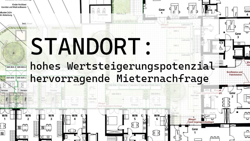 Standort/Vermietung